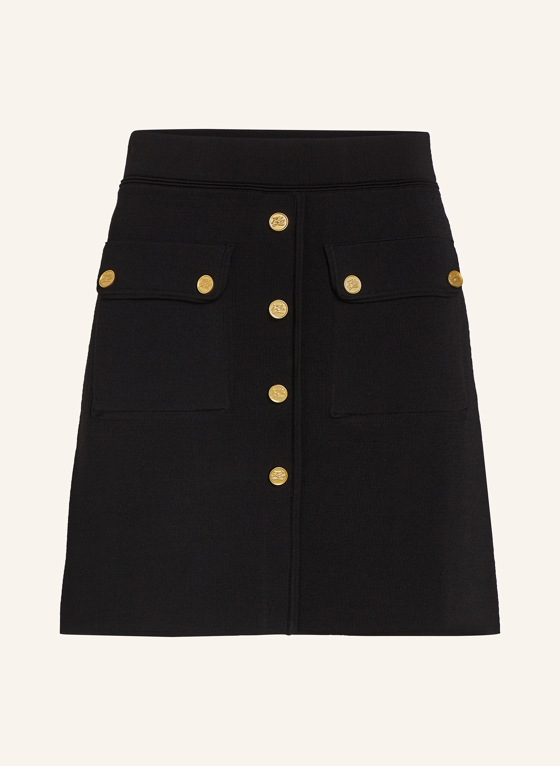 KARL LAGERFELD Rock