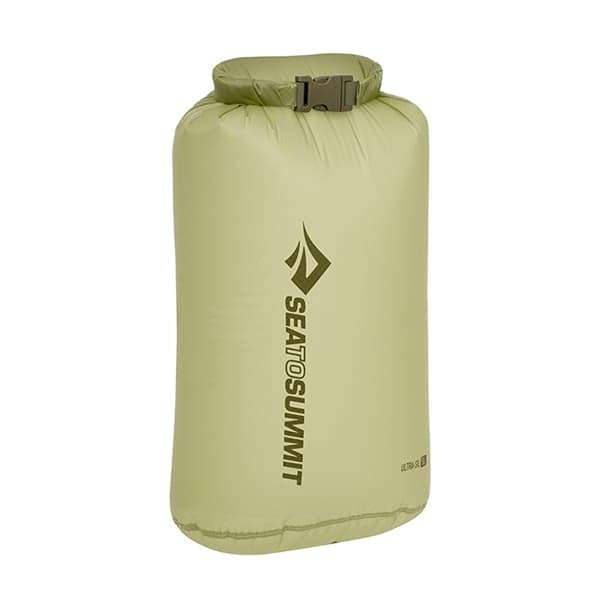 Sac étanche SEA TO SUMMIT SAC ETANCHE ULTRA LEGER 5L