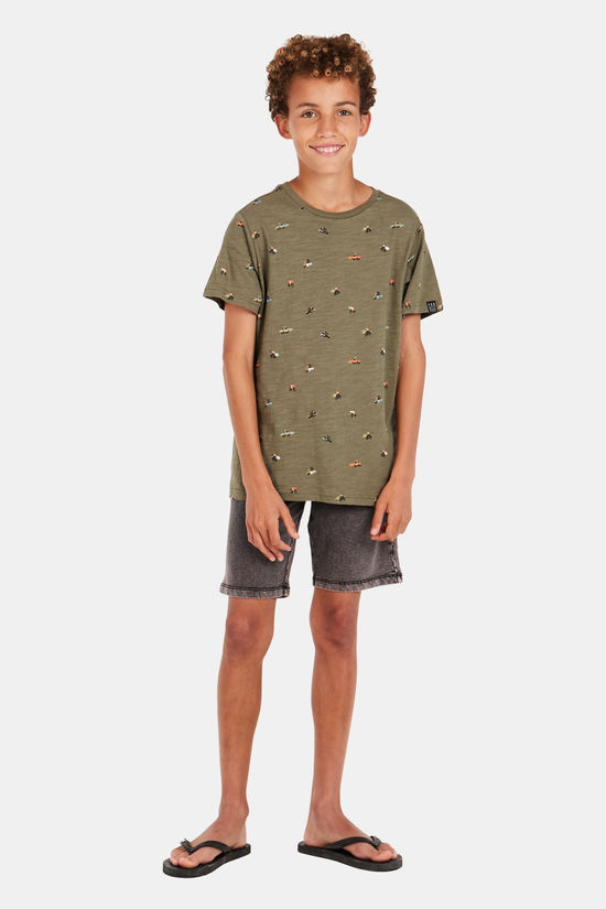 Protest Protest Prtbello T-Shirt Kids