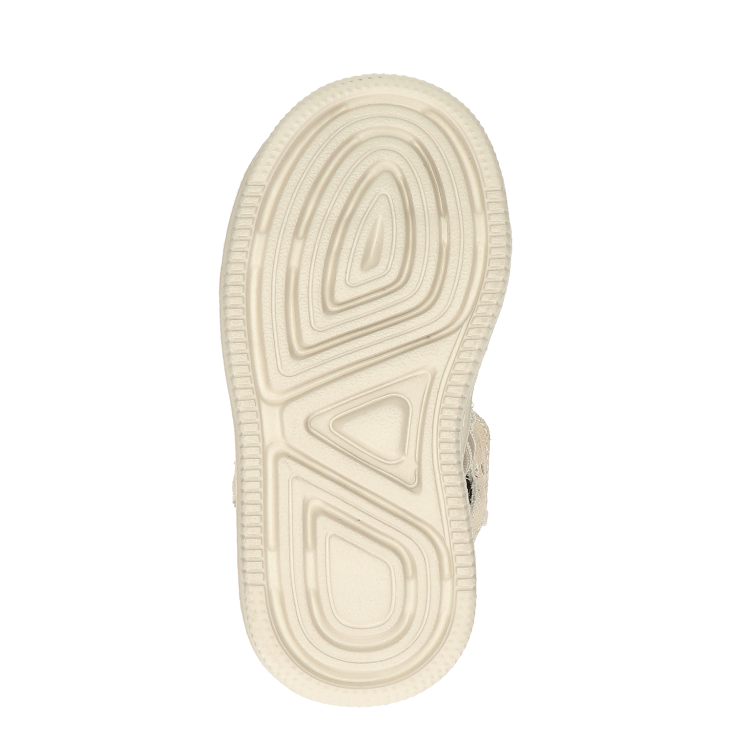 meisjes sneaker Nelson Kids Goud