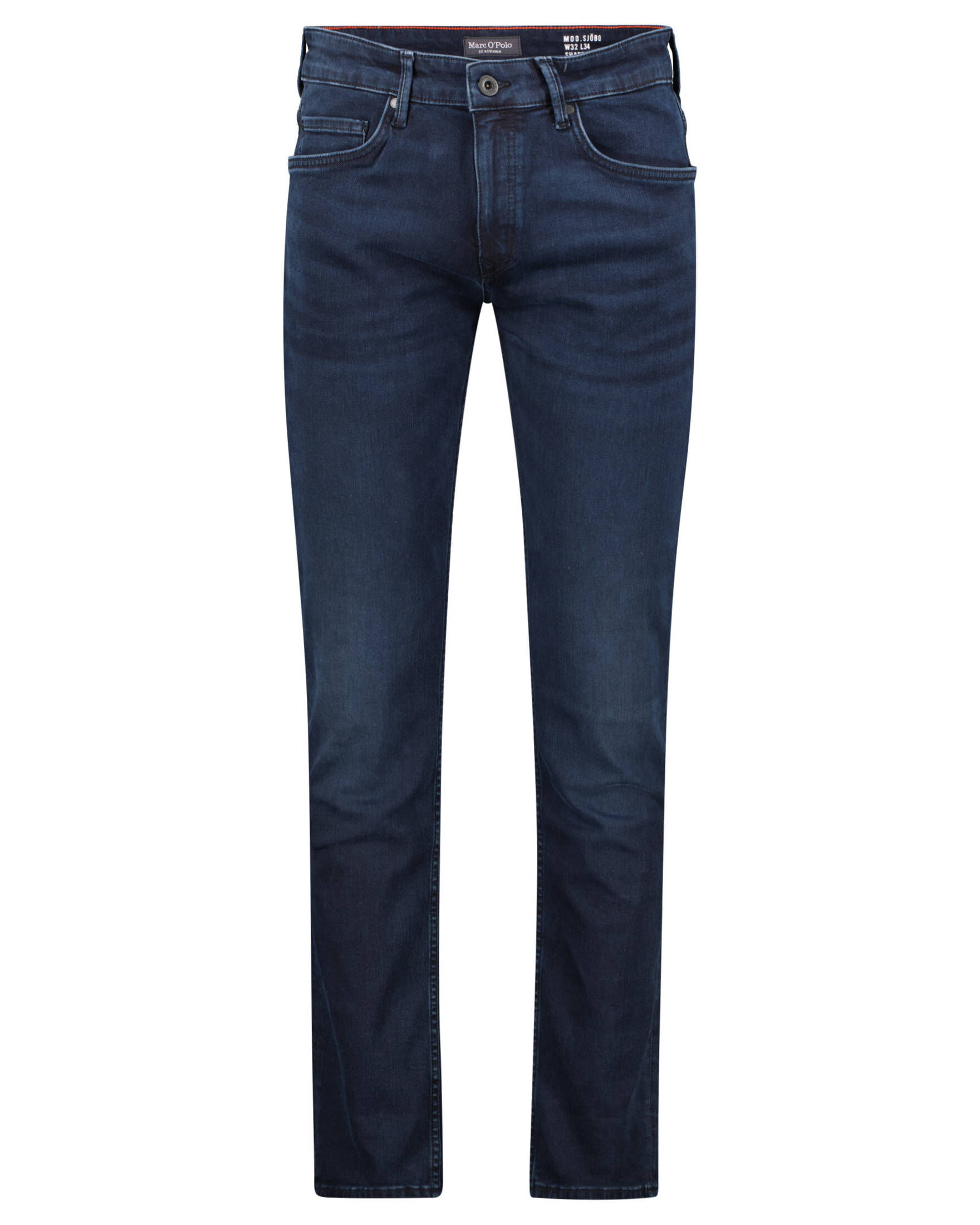 Marc O'Polo| Herren Jeans SJÖBO Shaped Fit