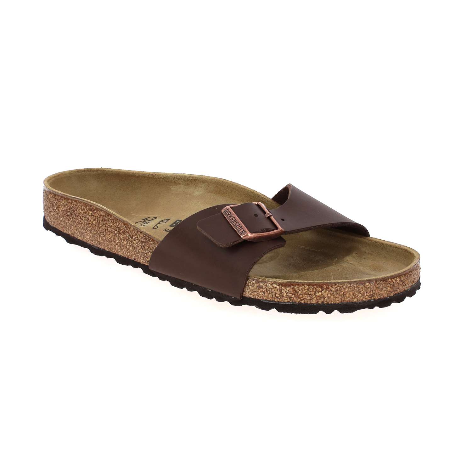Sandales homme BIRKENSTOCK MADRID