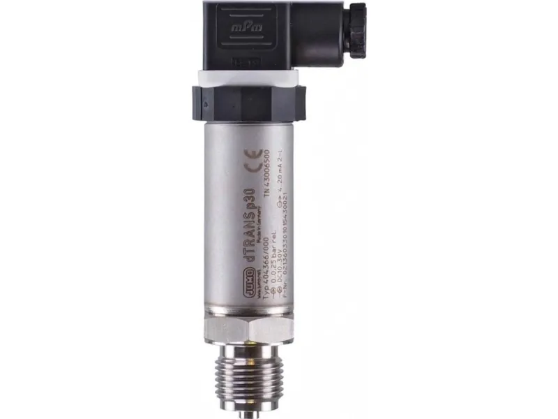 Jumo 43006500 Måletrykstransducer 10 - 30 V
