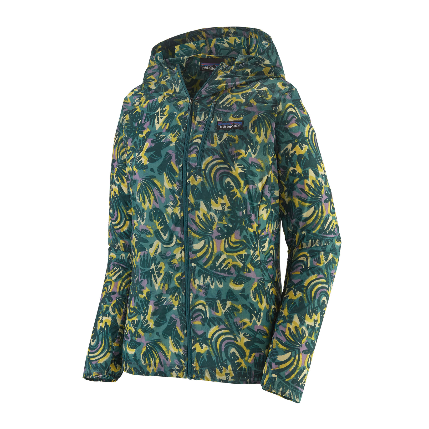 W's Houdini Jacket