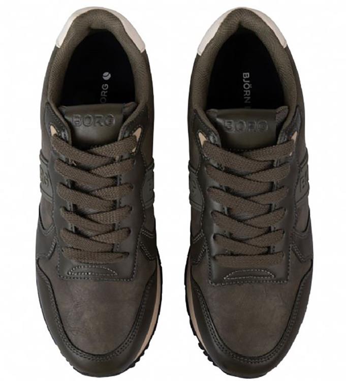 Björn Borg Men R455 NUB Sneakers