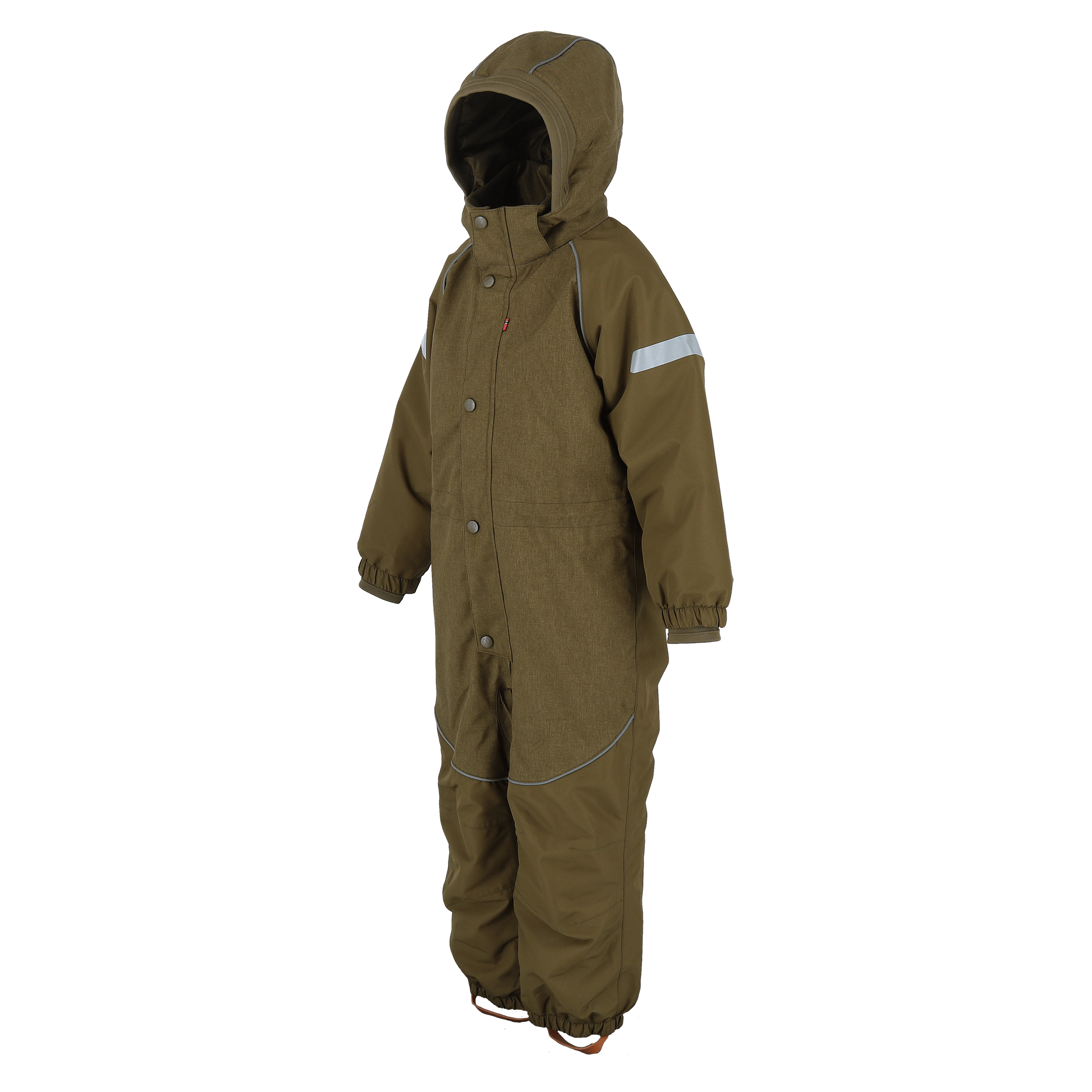 Vikafjell Smauet parkdress - Skidress og parkdress