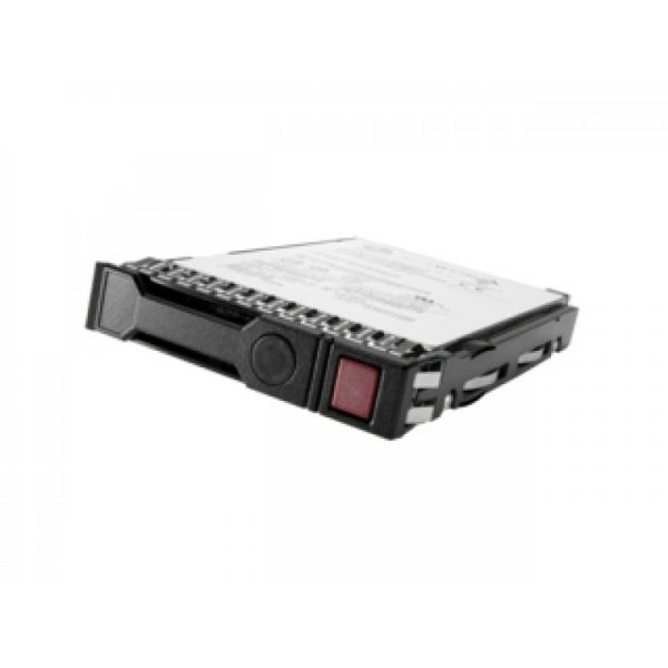 HP HDD 4TB SATA III 6GB's 7200