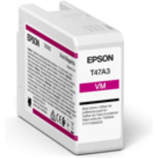 Epson UltraChrome Pro10 cartouche d'encre 1 pièce(s) Original Magenta