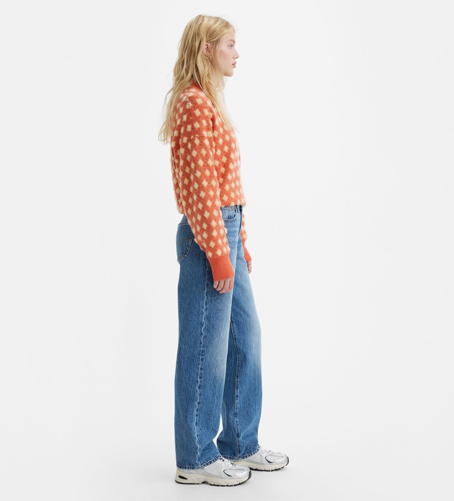 Calça jeans Levi's 501 '90S azul
