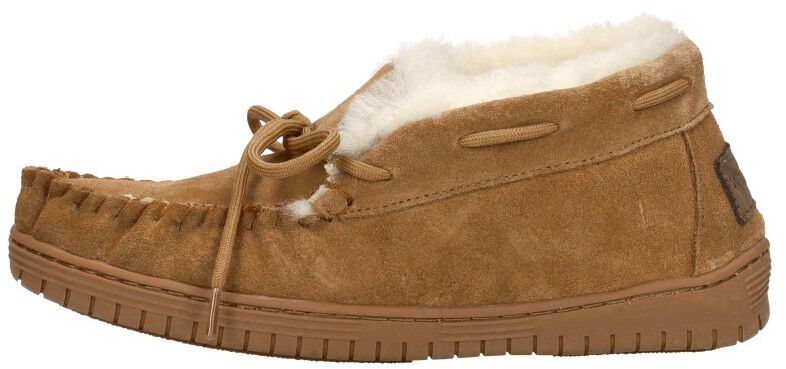 Warmbat Bunya cognac