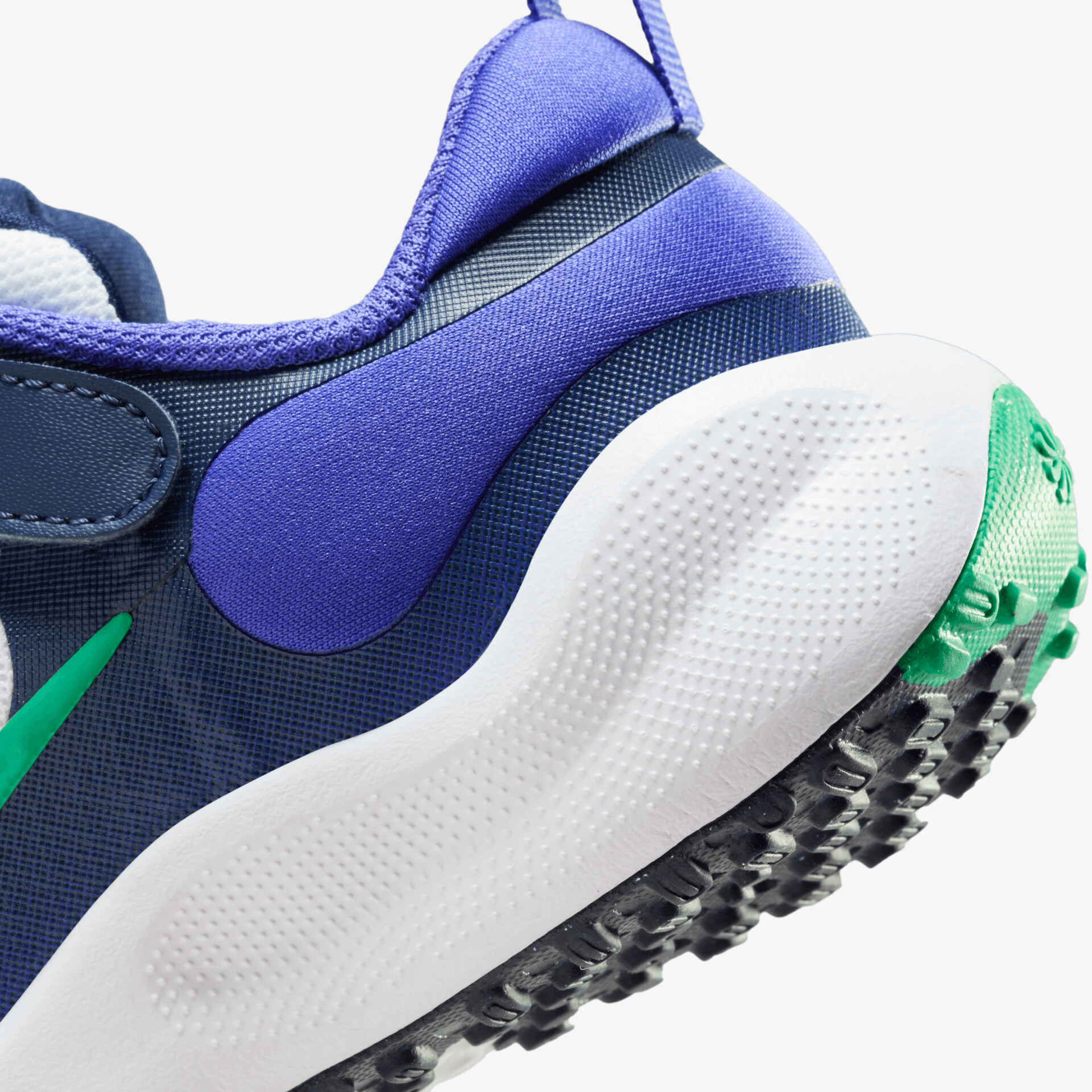 Nike Revolution 7 Kinder Sneaker Low - Mehrfarbig | Jetzt bei reno.de