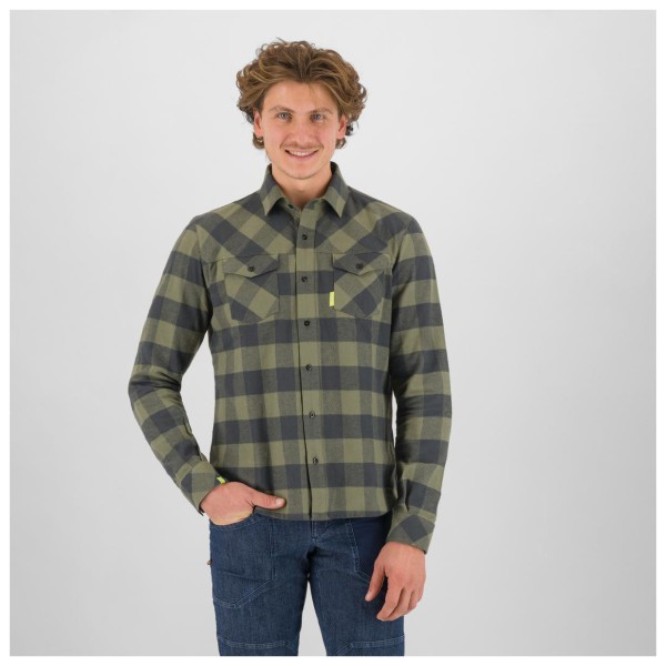 Karpos - Martorel Shirt - Chemise