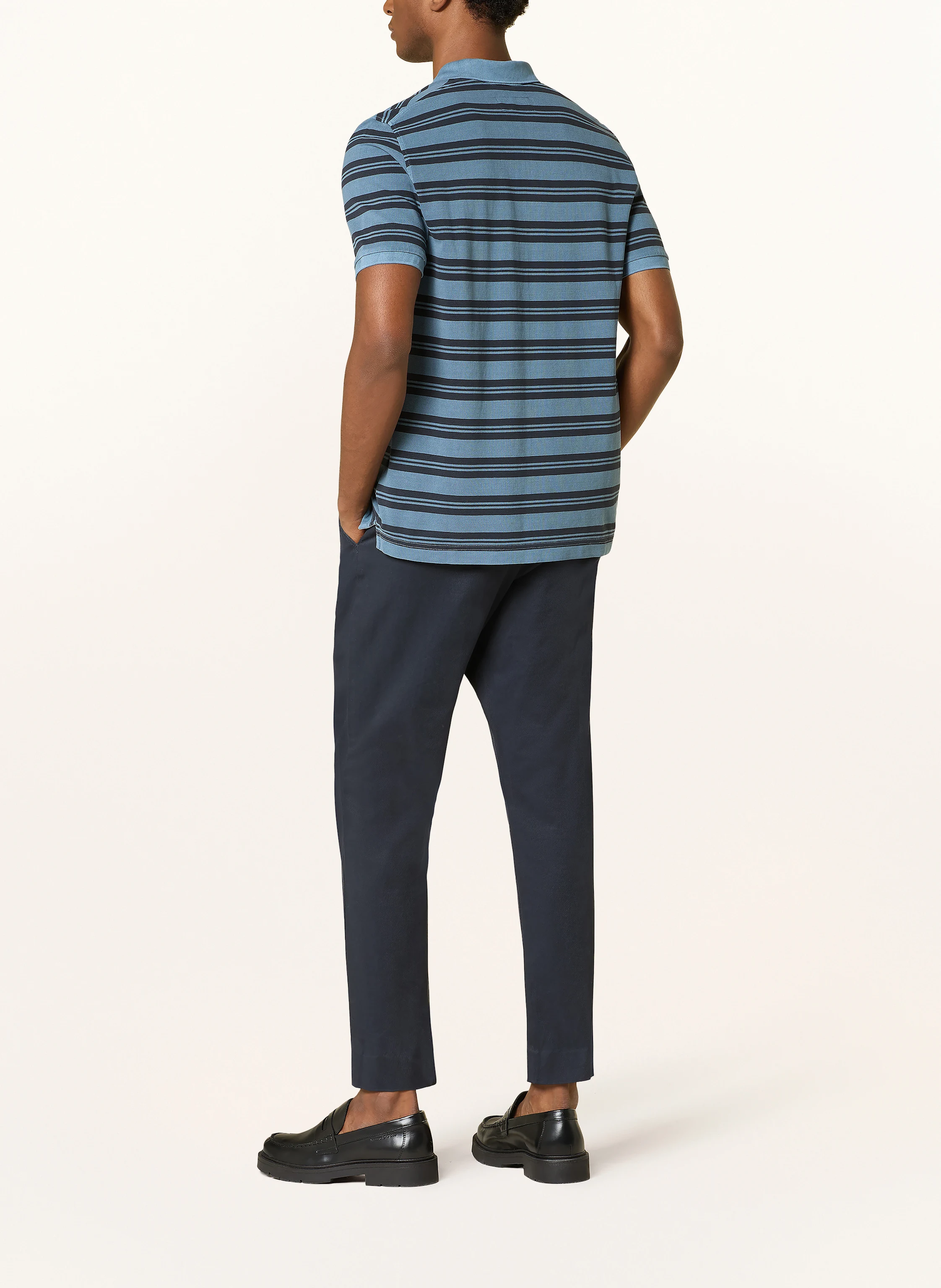 Marc O'Polo Piqué-Poloshirt Regular Fit