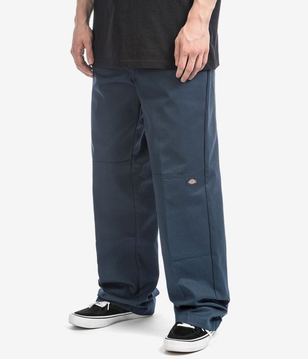 Dickies Double Knee Recycled Hose (air force blue)
