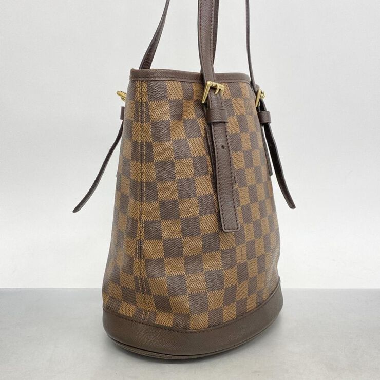 Louis Vuitton Vintage Louis Vuitton Marais Brown