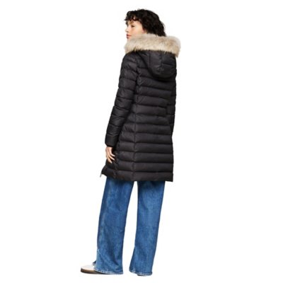Doudoune femme Tjw Essential Down TOMMY HILFIGER