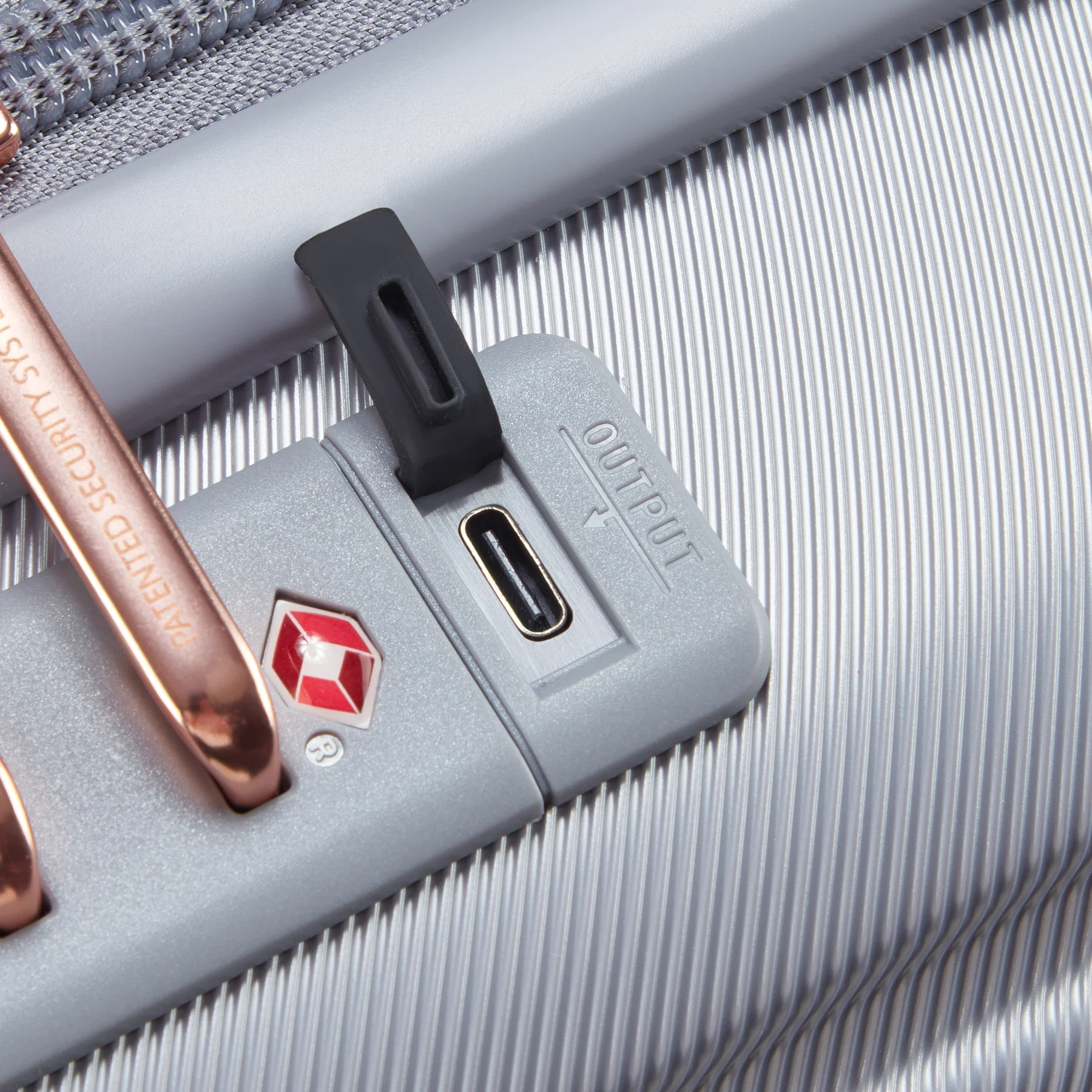 Valise cabine - S (55cm)