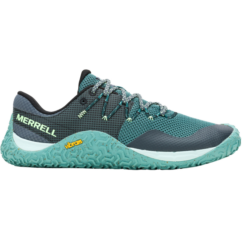 Merrell Herren Trail Glove 7 Schuhe