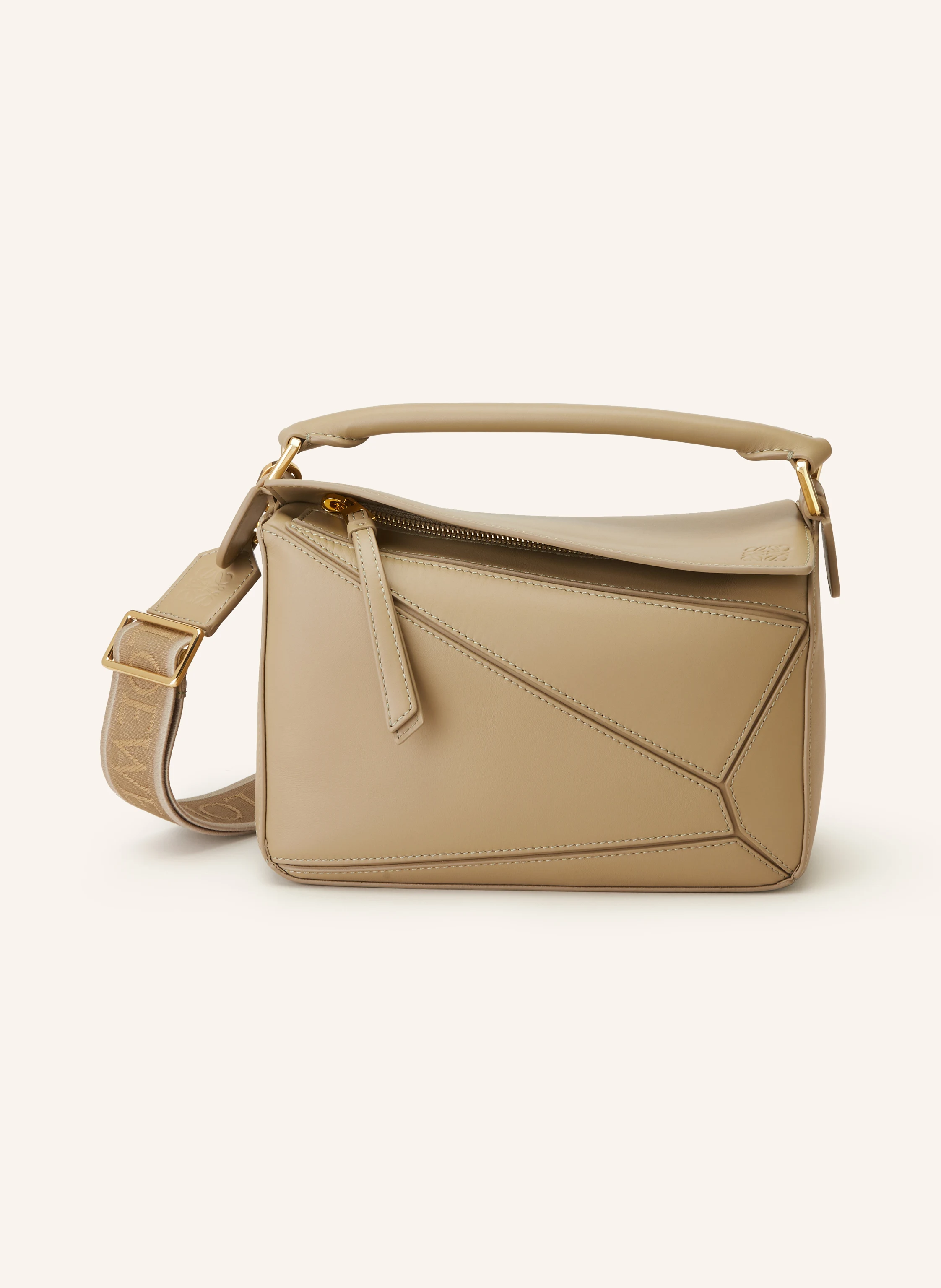 LOEWE Handtasche PUZZLE SMALL