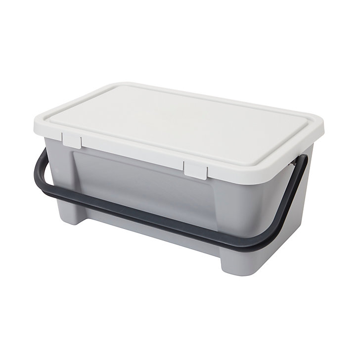 Couvercle de bac à peinture GoodHome 190mm