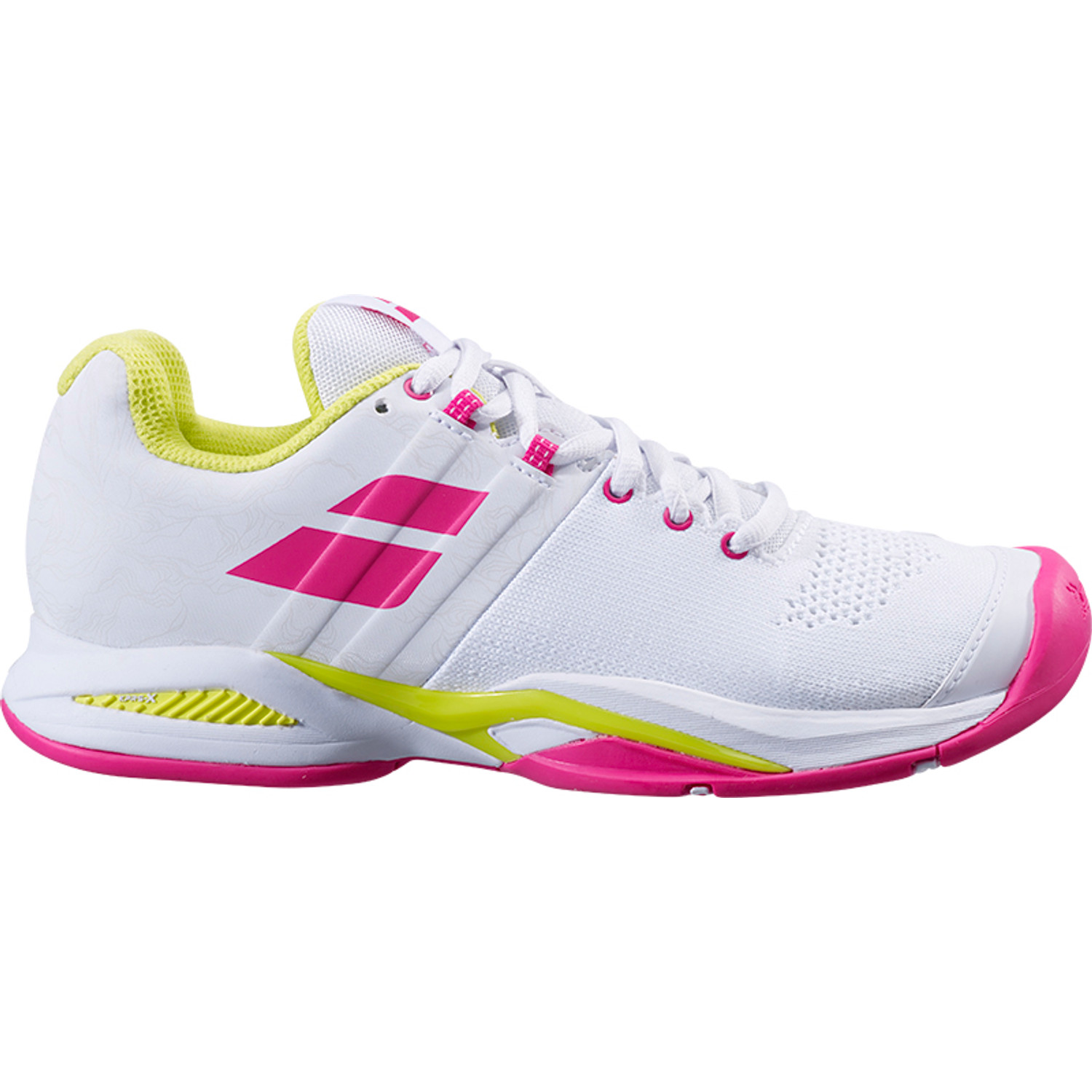 Babolat Propulse Blast All Court Dames