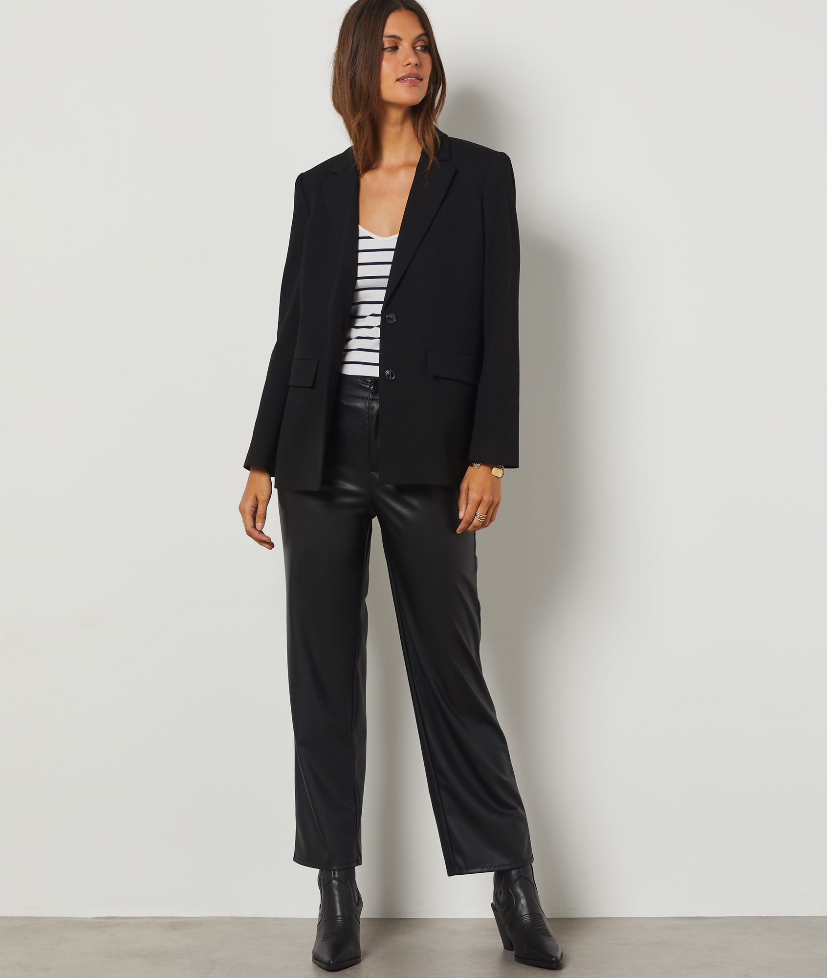 Veste blazer