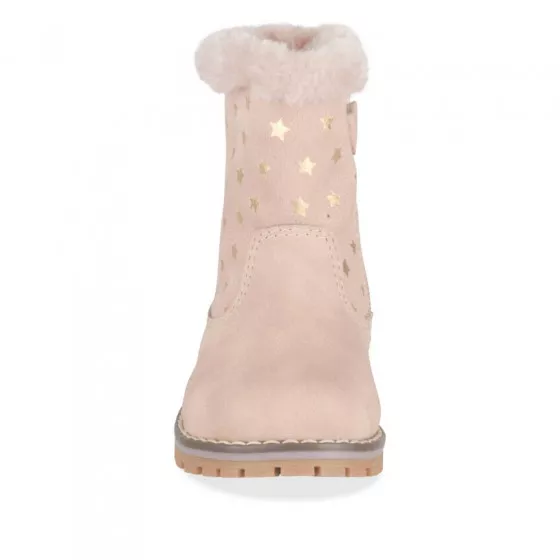 Bottines ROSE NINI & GIRLS