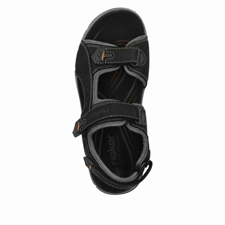 Rieker Sandal Herre 26951-00