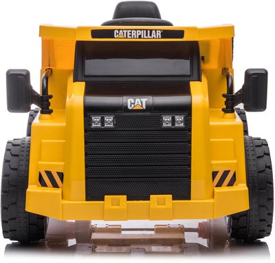 Caterpillar Elektrisk Dumper