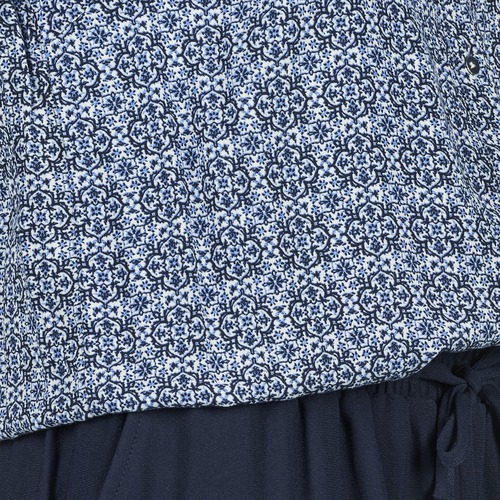 Tom Tailor - UVIALA - Bleu