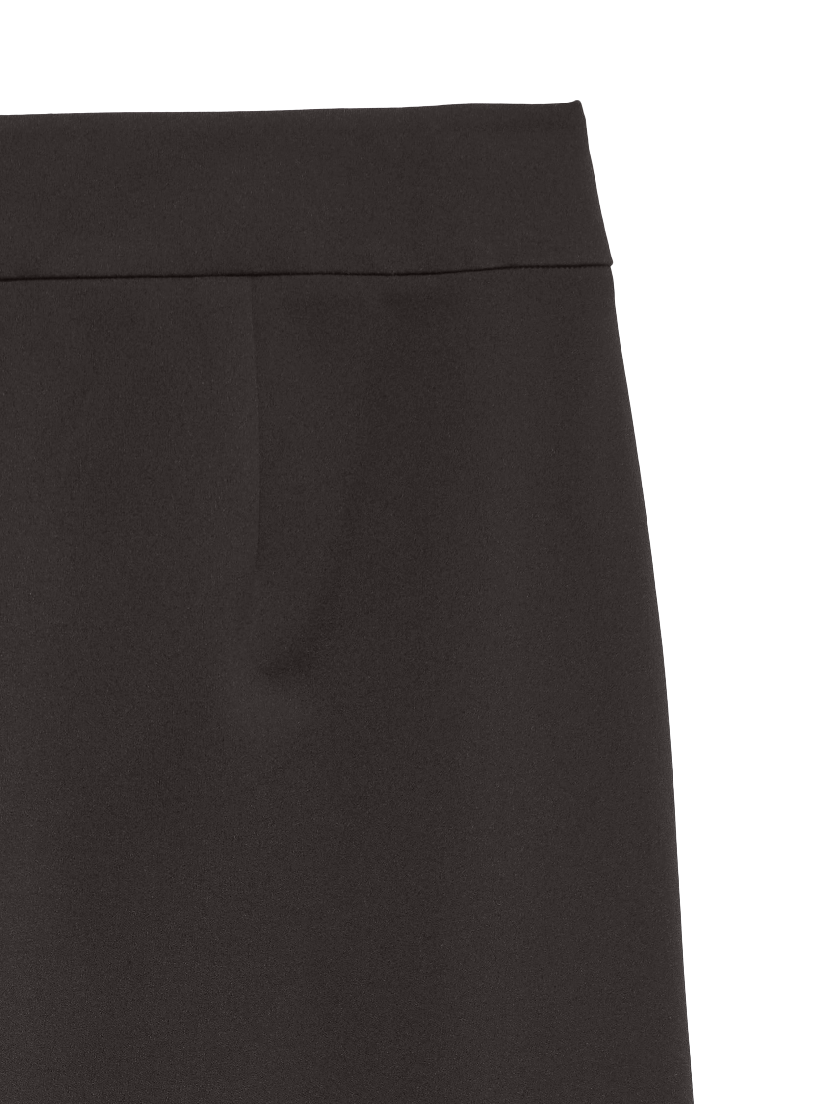 VMEDA Mid waist Broek