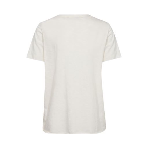 Mos Mosh Gull Deco T-shirt, Ecru, L