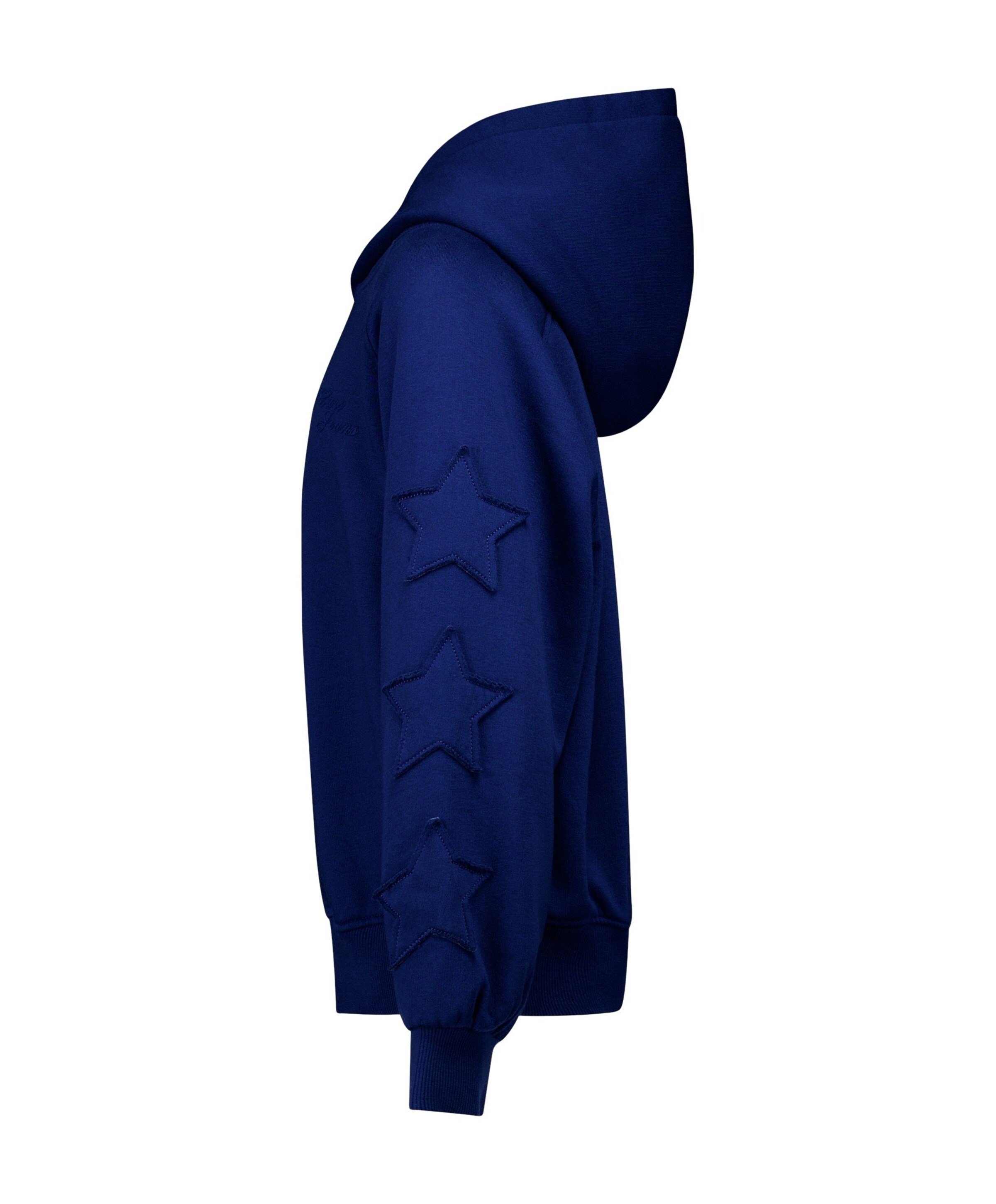 Cars Jeans Meisjes hoodie blauw