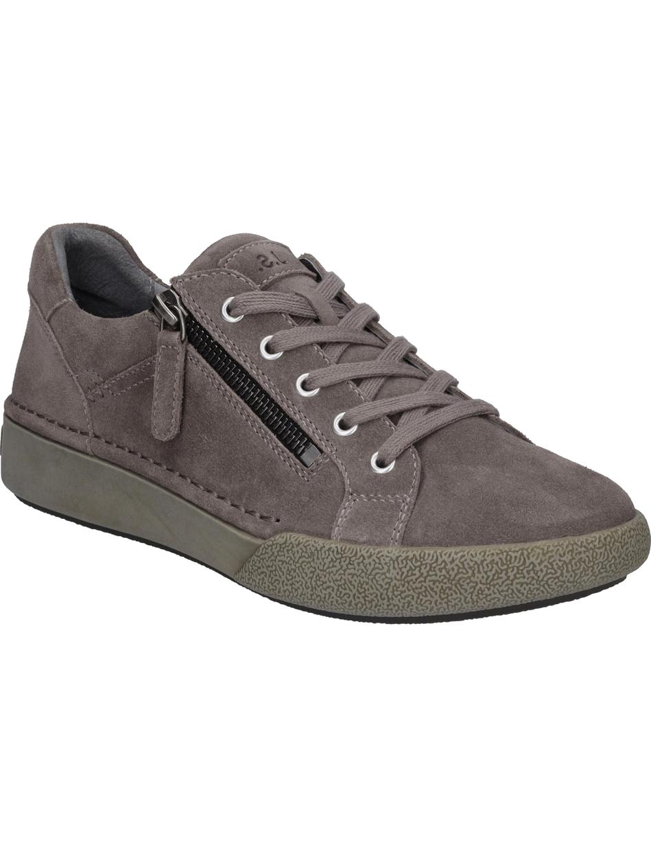 Sneaker Claire 13, grau