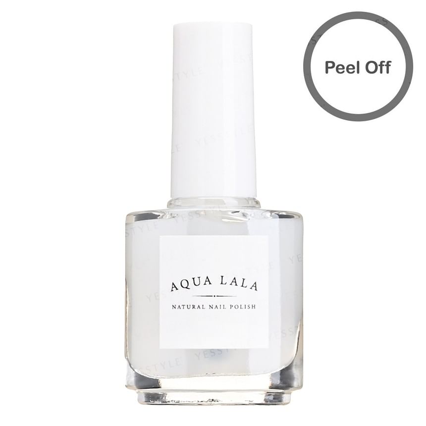 AQUA LALA - Peel-Off Basislaag