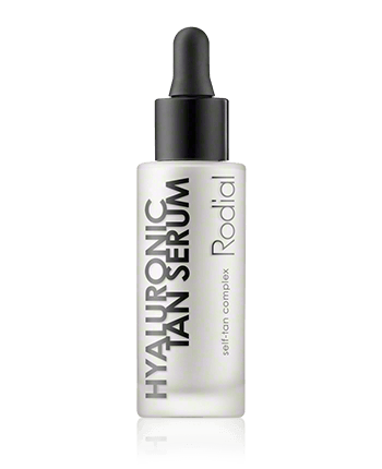 Rodial Booster Drops Hyaluronic Tan Serum 31ml