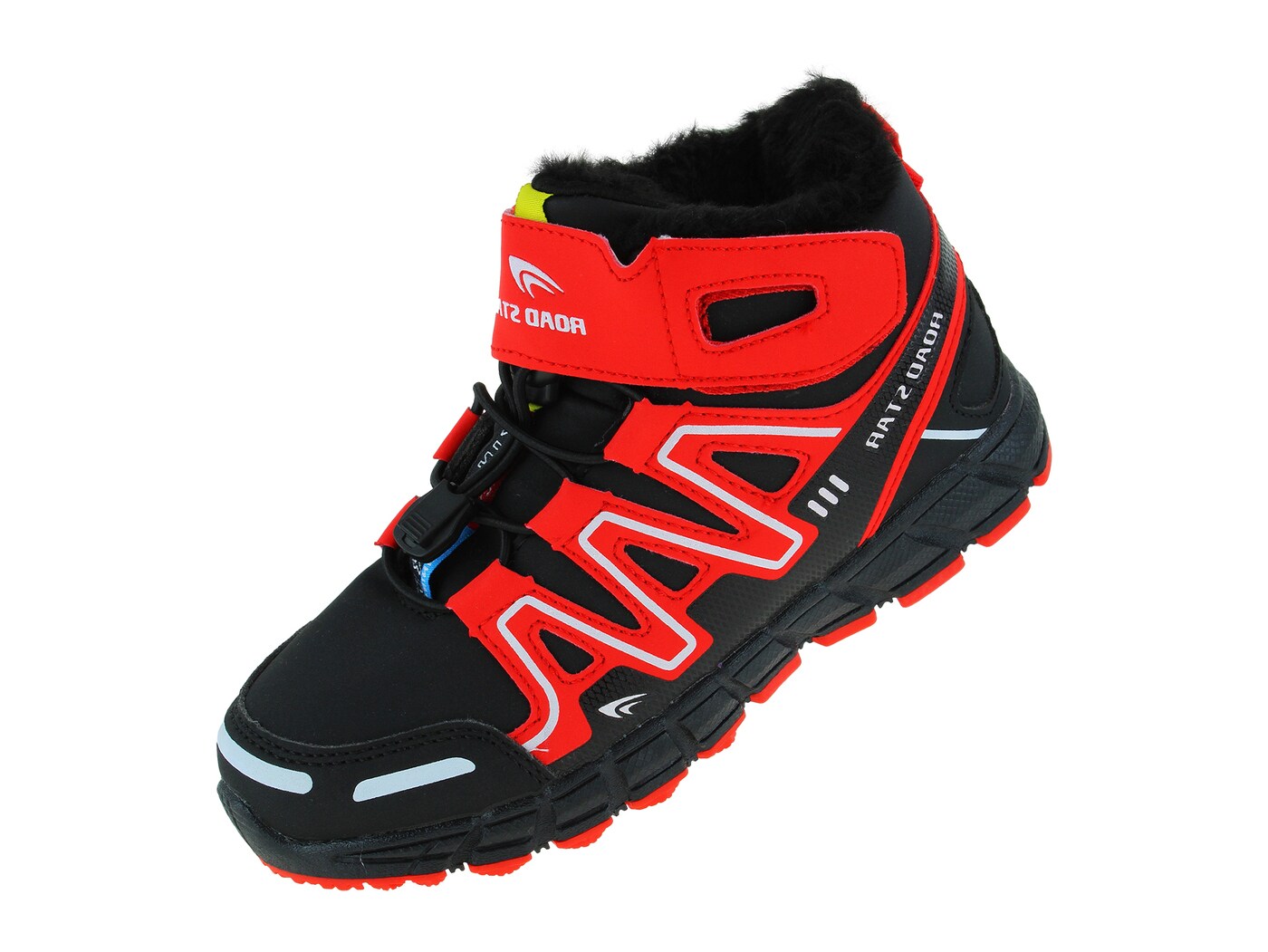 Planets 504 Winterschuhe Kinder