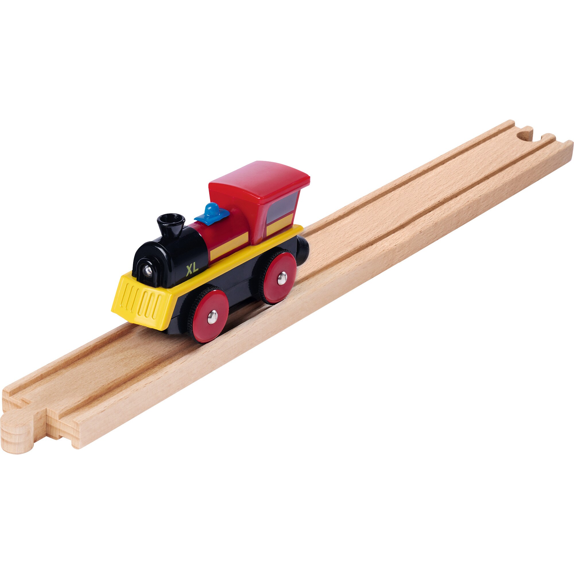 Simba Spielfahrzeug Batterie-Lokomotive
