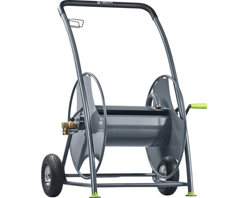 GEKA Plus P125 slangenwagen