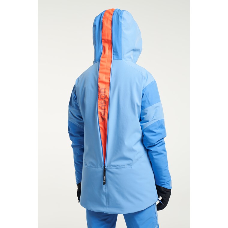 Tenson Aerimso JackoRak Women Little Boy Blue