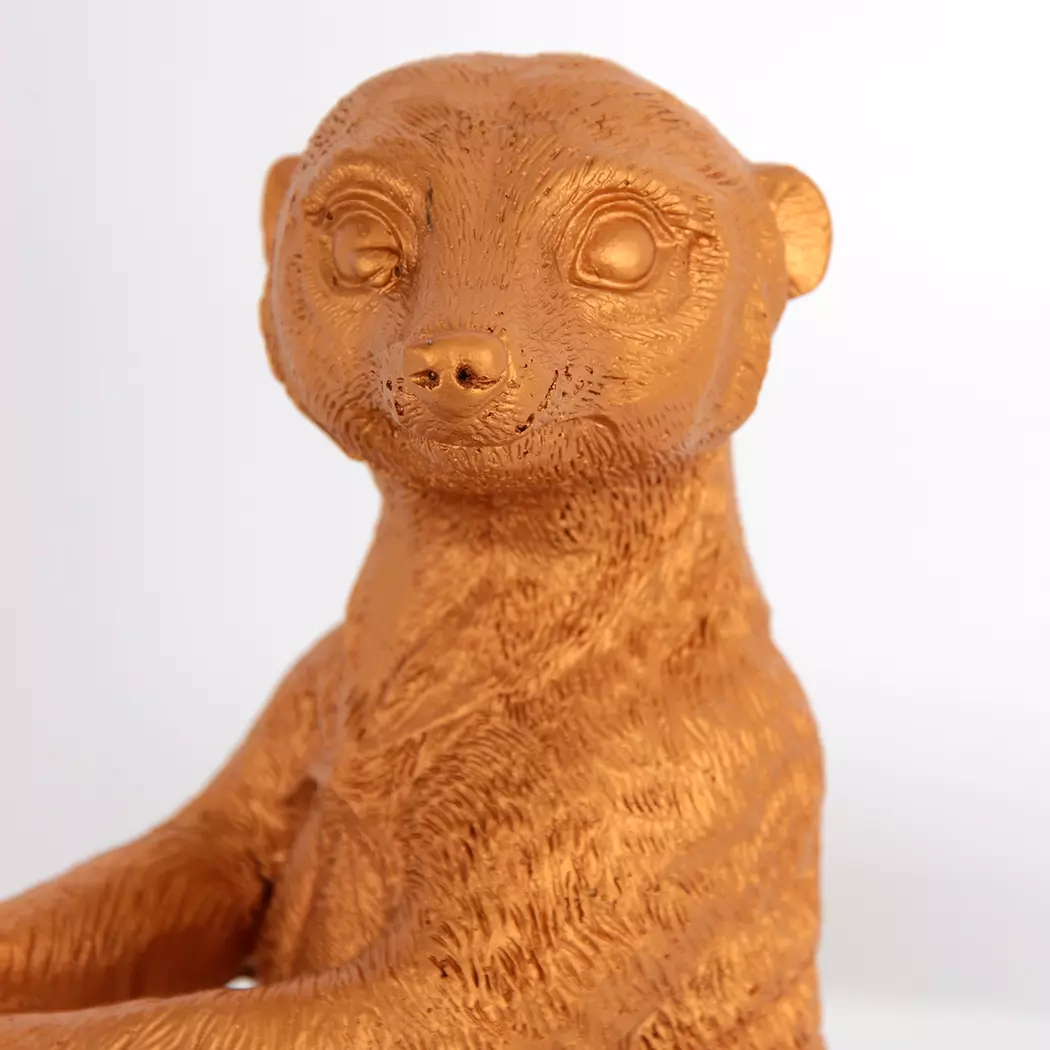 Tischleuchte Animaux