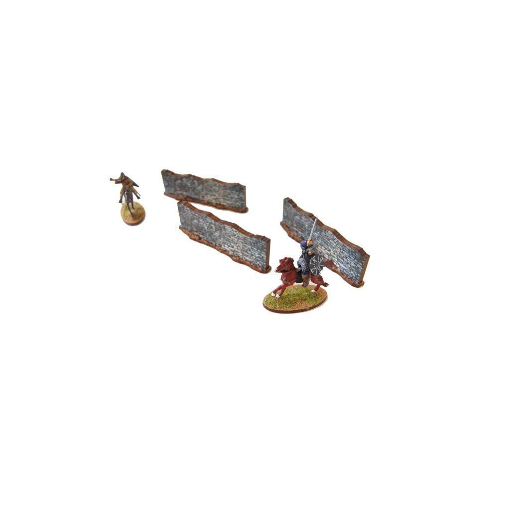 Age of Saga - Walls Pack