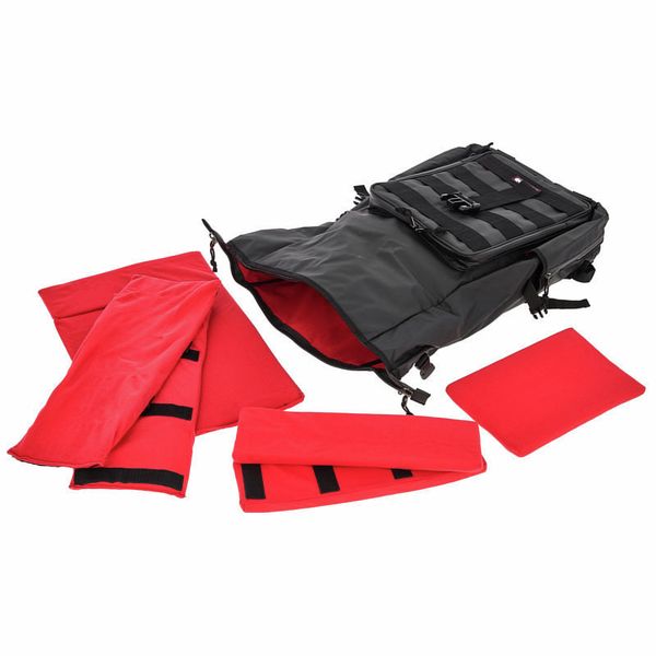 Magma Riot Digi DJ-Stashpack XL Plus