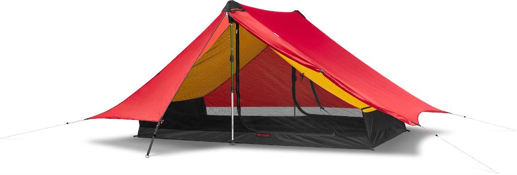 Hilleberg Anaris<br>2 personer lettvekststelt