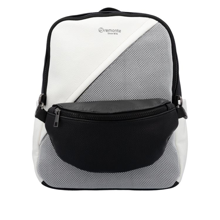 Remonte Q0533 weiss/weiss-nautic/black
