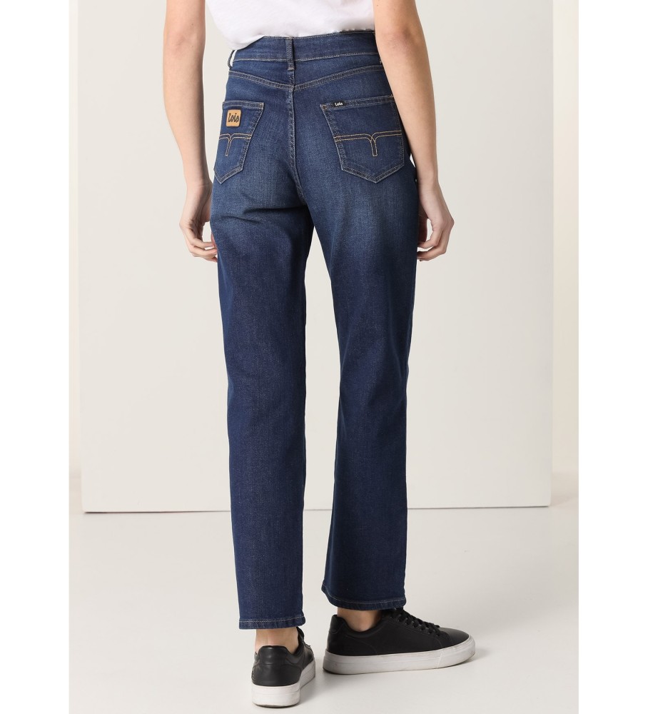 Lois Jeans 136076 azul