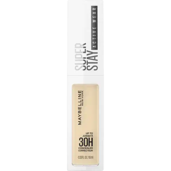 Super Stay Active Wear Concealer11 - nude