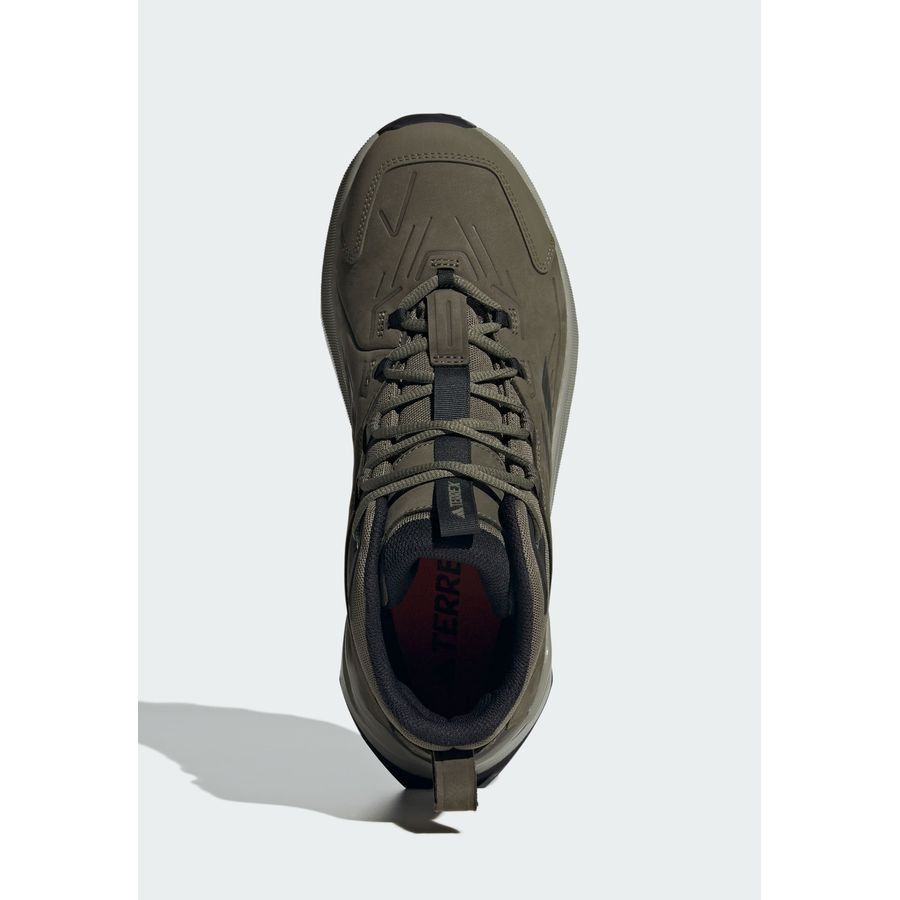 Adidas Terrex Trailmaker 2.0 Leather Hiking Shoes