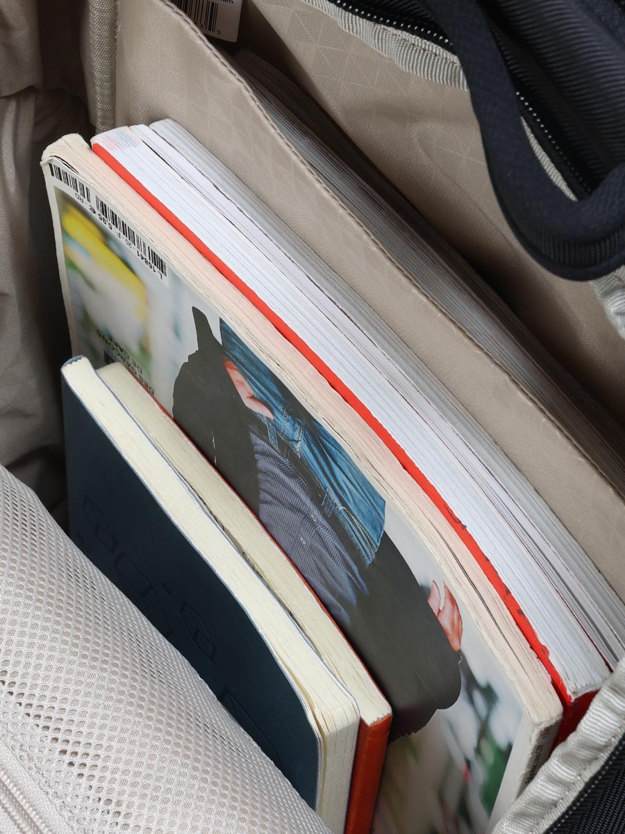 Sac À dos ordinateur Case Logic Notion 15.6 pouces