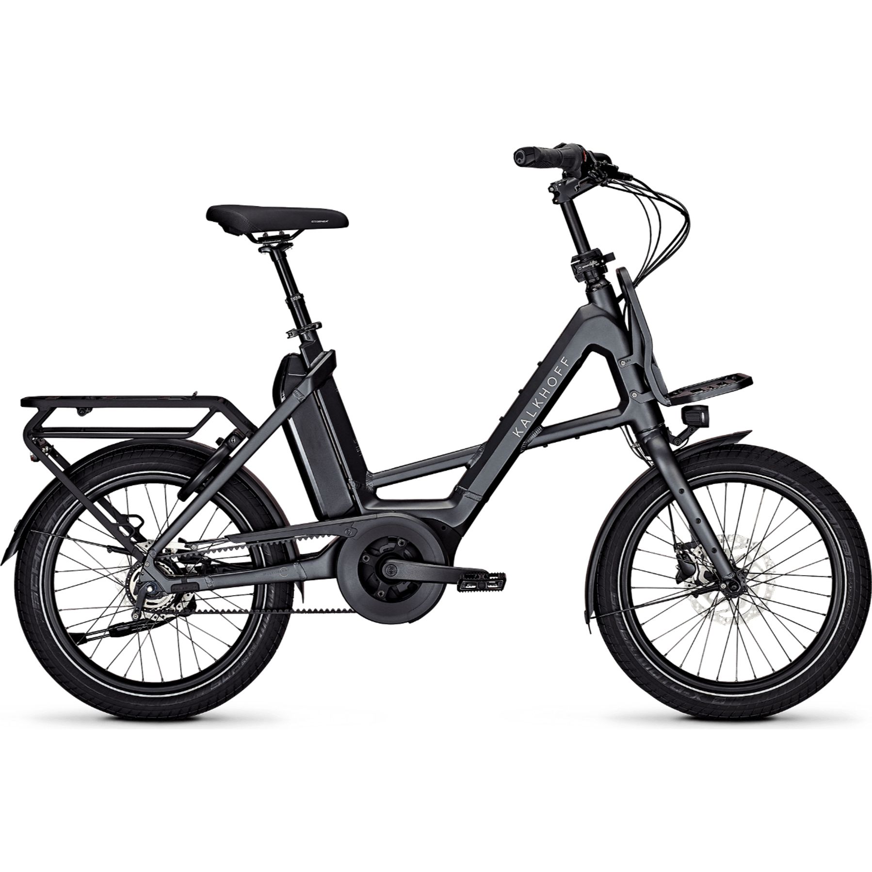 Kalkhoff Image C+ Advance 2026